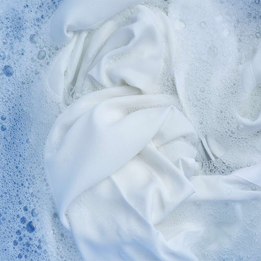 +مایع سفید کننده+