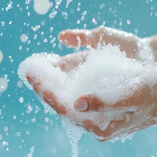 +مایع دستشویی+